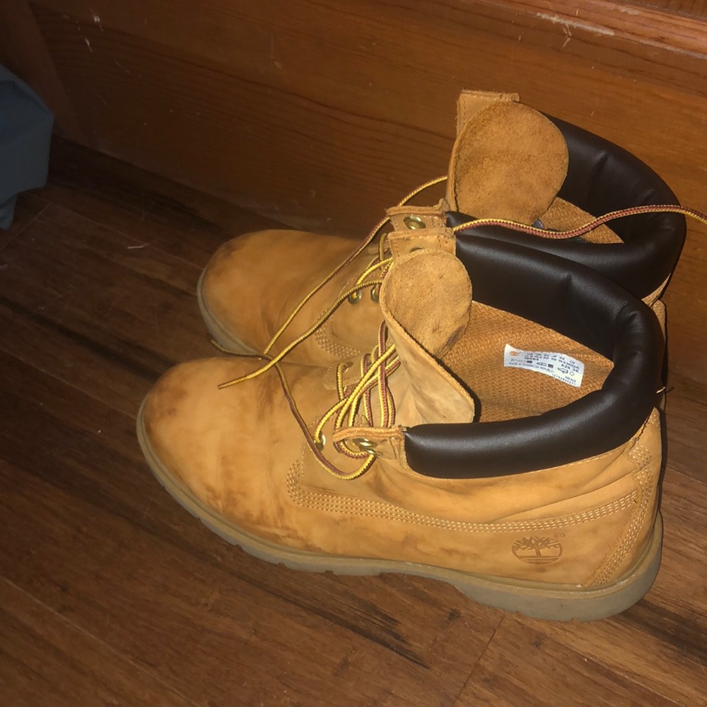 Timberland